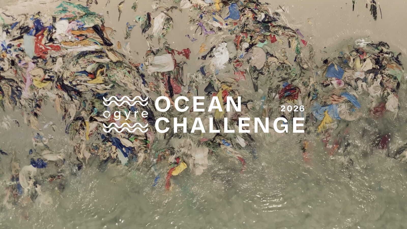 Ocean Challenge 2026: one month, one shared goal